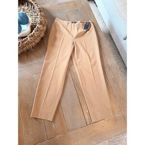 Piazza Sempione Trousers Women Tan 46 / 10